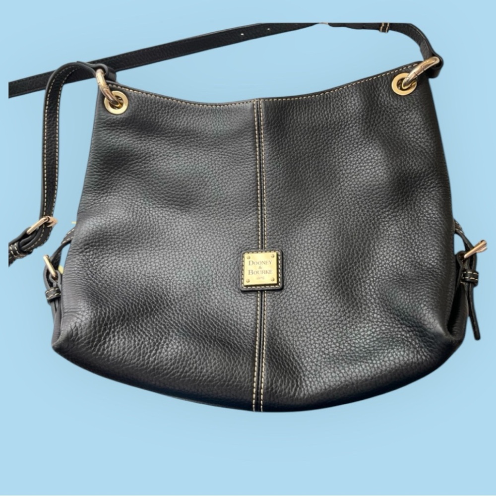 Dooney Bourke Classic Purse - Picture 2 of 16